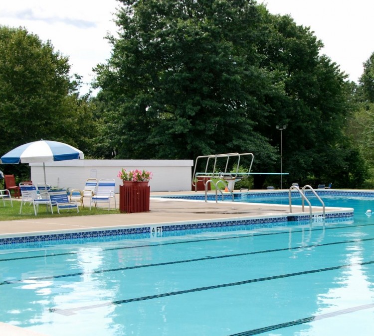 Hideaway Swim Club (Hatboro,&nbspPA)